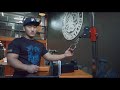 팔씨름 한국 1위 리얼 트레이닝(헬스장 핸들포함)