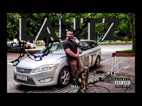 HIPO - LANTZ (Prod. Call Me G)