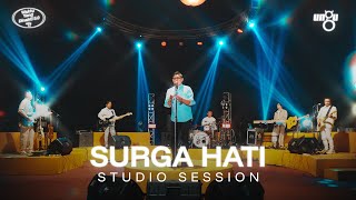 Download lagu Surga Hati - UNGU | Waktu Yang Dinanti 5.0 mp3