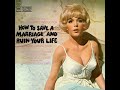 Michel Legrand - The Overture (1968)