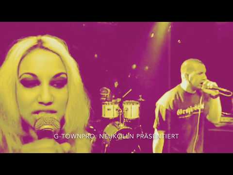 DeeEmZee - Im Namen der Pro. (Remix) - Teaser