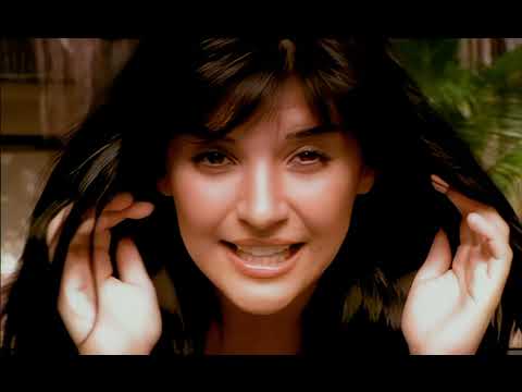 Paradisio Ft Maria Del Rio & Dj Patrick Samoy - Luz de la luna - Iris Face Remaster