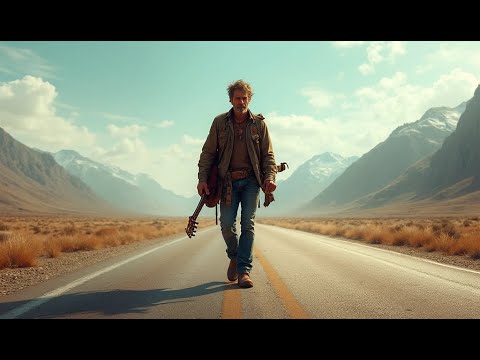 Where the road ends - Onde a estrada termina