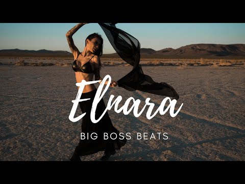 MORAD x JUL x Stromae Type Beat - Elnara