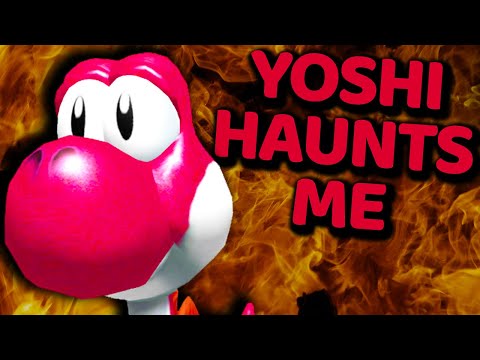 The Big House 10 Broke Me...