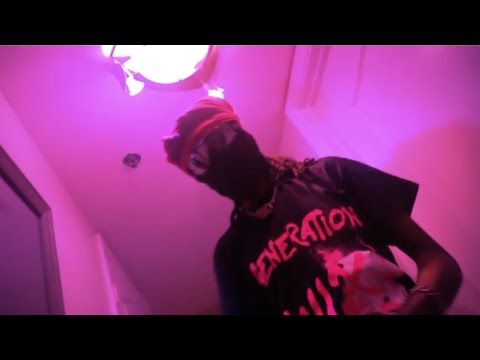 Lite Fortunato - 4MyDogLikeVic (Official Video)