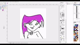 TrixieSpeedDrawingTrixie16plx