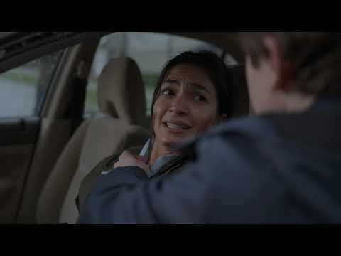 The Good Doctor - S5 Ep7 - You are lucky we don't usually drive to work this way