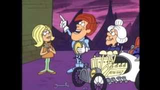 Tom Slick   Monster Rally