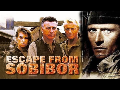 Побег из Собибора