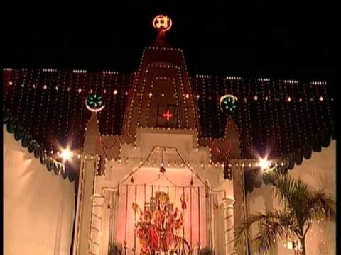 मेरी झोली छोटी पड़ गयी रे: भजन