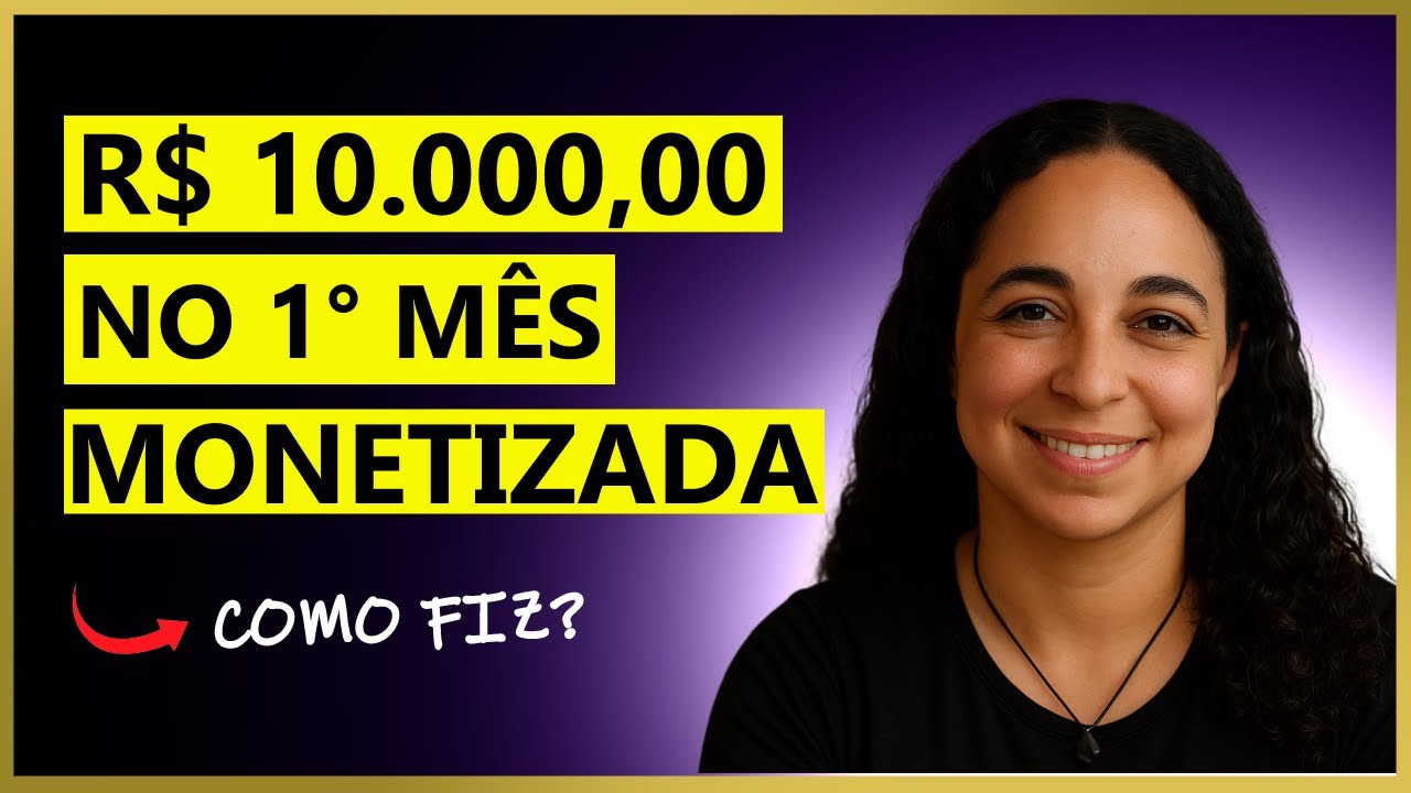 Ela é Formada em Faculdade Mas Ficou Rica com Canal Anônimo no Youtube | ChannelsCast #46