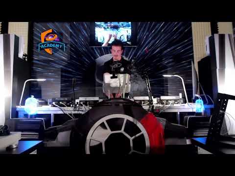 Dj Varo #BuenRollismo RPM Djs Academy 9-5-2021