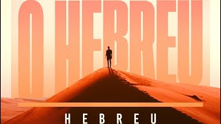 O Hebreu - Me Derramar