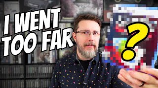 You could play this game FOREVER