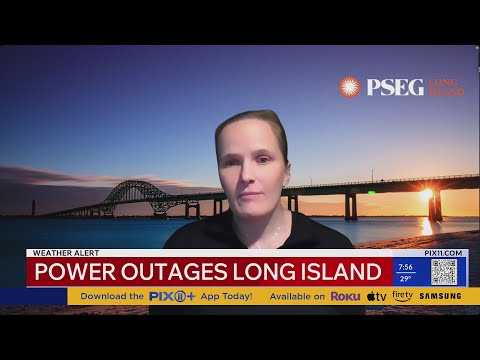Rge Report Outage