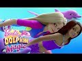 DIY Dolphin Costume Dolphin Magic Barbie