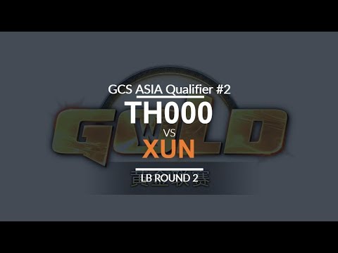 GCS:S 2017 Asia Quali 2 - LB R2: [H] TH000 vs. Xun [U]