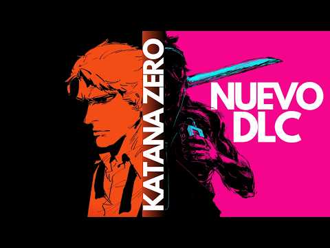 El tan esperado DLC de Katana Zero «aún está en camino» para Switch