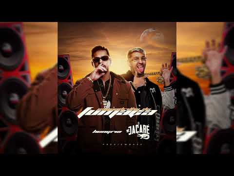 Mc Jacaré e Hungria - Esquadrilha Da Fumaça (Áudio Oficial)[De Norte A Sul]