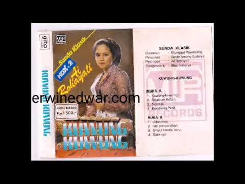 Ai Rohayati - Istri Pangarahan