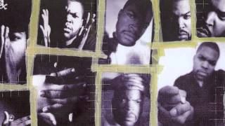 Ice Cube - What Can I Do (Remix)