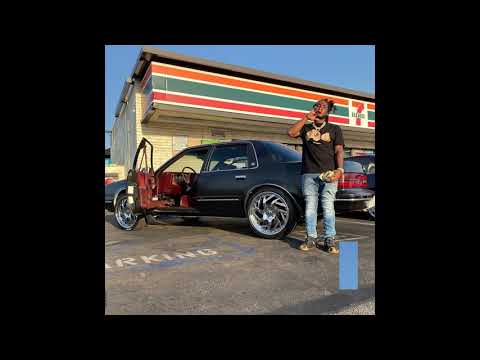 [FREE] Mozzy x Lil Bean Type Beat - "Realest" | West Coast Instrumental, LA Type Beat