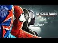 Spider Man Shattered Dimensions PS3 Part 1