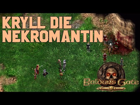 Let's Play Baldur's Gate: Enhanced Edition: Dorns Rache - Teil 33