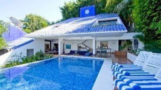 preview picture of video 'Acapulco Vacation Rentals - Casa Delfin - Villa Experience Mexico'