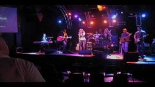 Never For My Sake - ft. Anna Kaelin and Shaun Barrowes