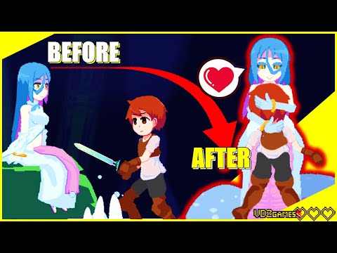 Monsters'Night  - A lovely Hug from a Princess ❤️ #3