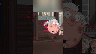 O JULGAMENTO DO REI #familiguy #shorts