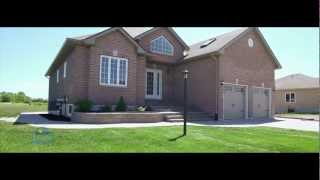 preview picture of video 'Sandbank Homes - Wellington on the Lake - Phil O'Connor.mp4'