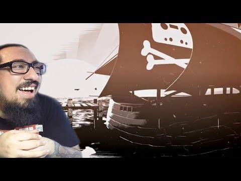 Dubioza kolektiv "Free.mp3 (The Pirate Bay Song)" REACTION
