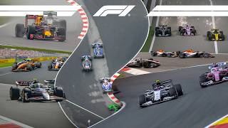 Every 2026 Driver's Best Overtake in F1