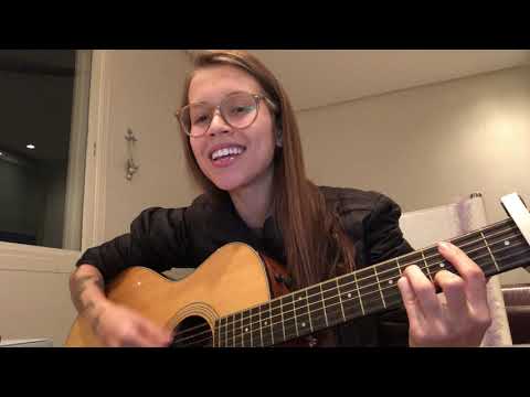 S de Saudade - Luiza e Maurílio part. Zé Neto e Cristiano (Thayná Bitencourt - cover)