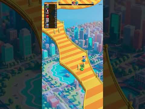 Marble Speed