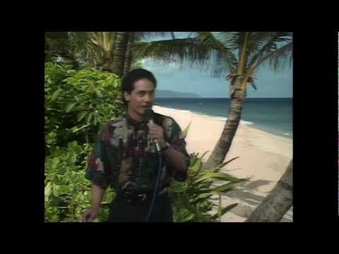 Reggae Man - Frank DeLima