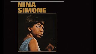 Nina Simone - Marriage Is for Old Folks (w/ lyrics)