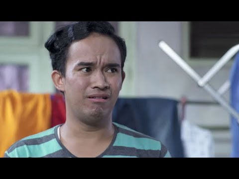 Cara Untuk Menghibur Rohaya - Highlight Kecil Kecil Mikir Jadi Manten Eps 18