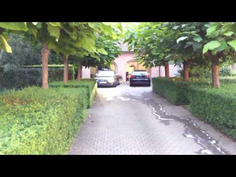 Audi S5 V8 tuned to 385hp with Akrapovic exhaust system (Iphone 4 HD)