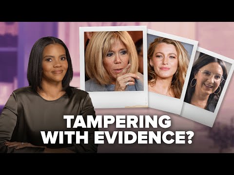 INSANE UPDATE! Brigitte, Blake Lively, And The Globalized Press. | Ep 226