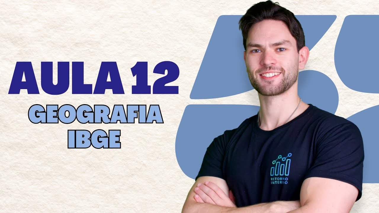 Aula 12: Ecossistemas e Biomas - Concurso Correios 2024