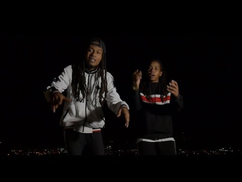 Al’k ft J One - Wotè (Clip Officiel)