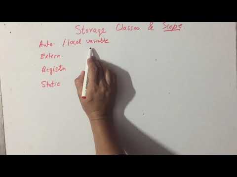 Programming in C | Lecture-17