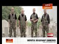 Video Muzik Hijjaz Terus Trending