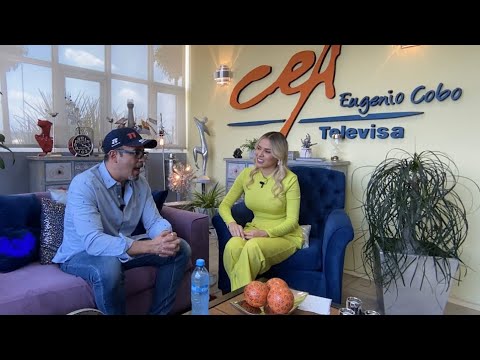 ENTREVISTADOS - Ulises De La Torre