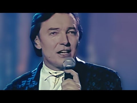 Karel Gott - Lásko, tvoje jméno je zkáza - (Vánoční koncert 1992)
