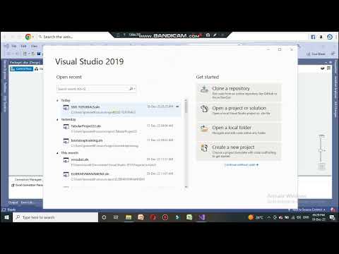 SSRS TUTORIALS FOR BEGINNERS||1.INSTALLATION OF SSRS DATATOOL #ssrs